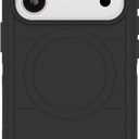 OtterBox iPhone 17 Pro Defender Pro Series Case - Black - Tough, Rugged & Durable iPhone Case, Snaps on MagSafe