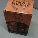 Pressure Cooker Dividers 6-Quart Silicone Liners, 2 Pc. Dividers, Reusable Cooking Accessories, Heavy Duty and Leak Resistant, Dishwasher Safe