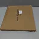 hogardeck Fall Decorations for Home Outdoor, 32" Decorative Garden Stakes with 3 Stacked Pumpkin Football Helmet for Fall Decor, Metal Yard Signs for Garden Home Lawn Patio Thanksgiving Decorations (Rbw)