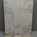 Dimensions 73-91741 Springtime in Paris Paint by Numbers Kit, 14'' x 20'