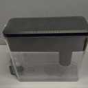 Brita UltraMax Large Water Dispenser With Standard Filter, BPA-Free, Reduces Copper, Cadmium and Mercury Impurities, Lasts 2 Months or 40 Gallons, Includes 1 Filter, Kitchen Accessories, Large 27-Cup