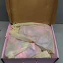 METROLLER Kids Roller Skates Girls Ages 4-6 5-8 8-12 Adjustable Toddler Roller Skates Shining Wheels Little Unicorn Sports Outdoors (Purple)