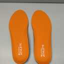 Sof Sole Insoles Women's Athlete Performance Full-Length & Trim-to-Fit Gel Shoe Insert