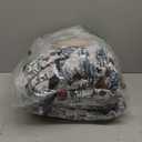 Eddie Bauer - King Sheets, Cotton Flannel Bedding Set, Brushed For Extra Softness, Cozy Home Decor (Tree Farm, King)