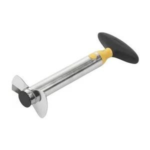 Goodcook Pineapple Corer and Slicer, Yellow