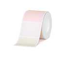 HPRT Thermal Labels for T20/T260LR, 1.57" x 1.18"(40x30 mm) Waterproof Sticker Paper, Color Thermal Tape for HPRT T260LR Label Maker, 200 Labels/Roll Pack of 3