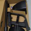 Metal Detector for Kids, 8" Waterproof Coil, Lightweight & Adjustable Stem, Cartoon LCD Display, All Metal & Disc Modes, Backyard/Beach/Parks Exploration, Gifts for Kids Ages 8-12, MD-4070