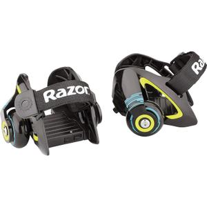 Razor Heavy Duty Jetts Heel