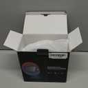 Bluetooth Speaker Night Lightsr,Wireless Charging Modern Speaker,Best Teenage Birthday Gift Ideas Tween Girls Gifts