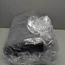 Ultra Soft Baby Play Mat for Floor,1.3" Thick Elasti-Foam 50x50 Playpen Mat for Toddlers Infant kids,Non-Slip Backing Safe for Crawling&Tummy Time,Tatami Style (Dark Grey)