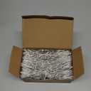 JMEXSUSS 300 LED Remote Control Curtain Lights, Plug in Fairy Curtain Lights Outdoor, Wall Hanging String Lights Indoor for Bedroom Window Dorm Backdrop Wedding Party Patio Christmas Decor, Warm White