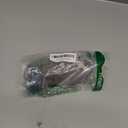 2 Pack Car Hooks for Headrest, Headrest Hooks Car Purse Hook Car Seat Back Storage Hook Premium Leather Car Seat Holder for Headrest Purses and Bags (Brown)