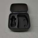 Carrying Case for DJI Avata 2 Accessories, Goggles 3 Portable Travel Bag Hard Shell Storage Case for DJI Goggles 3 and RC Motion 3 Controller