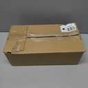 8 Pcs Mini Christmas Wreath for Cabinets Kitchen, 12 Inch Small Christmas Wreaths with Lifelike Norfolk Pine Aspen Fir Tips Cones Red Berry Bow Xmas Door Wreath for Front Door Porch Wall Window Indoor