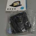 AONKEY Cell Phone Holder for Car, Dashboard Anti-Slip Vehicle GPS Car Mount Universal for All Smartphones, Compatible iPhone XR XS Max X 8 7 6S Plus, Galaxy S10/S9 Plus S8 Note 9/8, LG V30, Pixel 3 XL