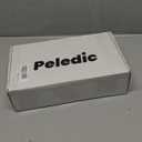 Happy Birthday Decorations, Include Light up Letters, with Tea Lights Candles, Latex Balloons, Aluminum Balloons and Rose Petals, Special Festival, Surprise Gifts Banner for Women and Men