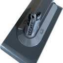 V11 Battery, 25.2V 4000mAh Replacemen Battery Compatible with V11 Cordless Vacuum,for V15 SV15 Series