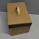 Nekteck Neck Massager, Cordless 6D Shiatsu Neck and Back Massager, Neck Massager for Pain Relief Deep Tissue, Ideal Gift for Men and Women, Ideal for Home, Office and Car, with Heat, Black