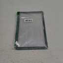 Soke Case for Samsung Galaxy Tab S9 Plus/S9 FE+ 2023, with Built-in Screen Protector & Kickstand, Rugged Full Body Protective Cover for Galaxy Tablet 12.4 Inch,Midnight Green