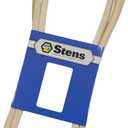 Stens OEM Replacement Belt 265-554 for Gravely 07240700