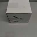 Janinka 4 Pcs Thanksgiving Day Picks Fall Pumpkin Flowers Artificial for Decoration Vintage Vase Filler 14" Faux Pumpkin Maple Leaves Berries for Dining Tables Vase Center Farmhouse Autumn Decor