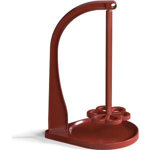 LPHGFZA Model Magnetic Pendulum Yarn Holder for Crocheting, Crochet Gift for Knitting Lovers,Crochet Yarn Holder Yarn Storage Organizer