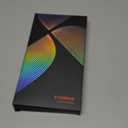 TORRAS Magnetic Slim Fit for iPhone 17 Pro Case 6.3 inch, Ultra-Thin, Compatible with MagSafe, Lightweight Matte Anti-Scratch Hard PC Cover Phone Case for iPhone 17 Pro Origin Fit, Deep Blue