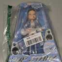 Bratz Pop Starz Jade Fashion Doll with Accessories and Charm, Onesize