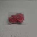 AI'MAGE Women Bathing Suits Tummy Control One Piece Cutout Swimsuits High Waisted Swimwear Cheeky Slimming Monokini, Large Red