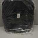 Laptop Backpack for Women College Travel,Quilted Daypack Bookbag for School Teen Girls Mochilas Mujer,Beige (15,6 inch)