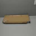 Bathroom Towel Rack with Double Towel Bar, 24 Inch Towel Racks for Bathroom Wall Mounted, Hand Towel Hanger Stainless Steel Towel Shelf Rack Bathroom Towel Storage, Black