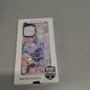 for iPhone 16 Plus Case, Romantic Coastal Collage, Romantic Soft Slim TPU Compatible with MagSafe, Military-Grade Drop Protection & Camera Protection for Women Girls Ocean