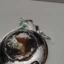 Tramontina Professional 8Inch Non Stick Small Frying Pan, HeavyGauge Aluminum Skillet with Reinforced Nonstick Coating, Red Handle, Dishwasher and Oven Safe