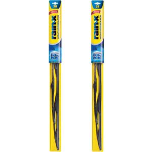 Rain-X RX30228 WeatherBeater Wiper Blades, 28" Windshield Wipers, Automotive Replacement Windshield Wiper Blades That Meet Or Exceed OEM Quality And Durability Standards, Pack of 2