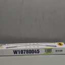 【ALLOY UPGRADED】W10780045 WTW4816FW2 NTW4516FW2 NTW4605EW0 NTW4516FW1 WTW4800BQ1 Washer Suspension Rods Kit 4 Pcs by Beaquicy-Washer Parts for Whirlpool Kenmore Suspension Rods RTW4516FW1,11020102310