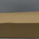 House Slippers for Men Moccasins - Memory Foam&Warm Plush Indoor Outdoor Slip-on Loafers (8, Black)