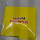 100 Sets of 5 Packs (500 count) Jumbo Size Crayons - Mini Crayon Packs Non-Toxic for Kids Party Favors, School Supplies for Teachers & Travel Crayons