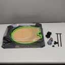 Beyblade X Xtreme Battle Set with Beystadium Arena Featuring X-Celerator Rail, 2 Right-Spinning Top Toys, 2 Launchers, Toys for Boys and Girls, 8+