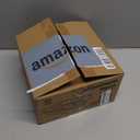 GUSTO [25 Sets 8-Inch Square Foil Pans (Lids Not Included) - Aluminum Pans, Disposable Food Containers For Baking, Cooking, Storing and Preparing Food (Formerly Comfy Package)