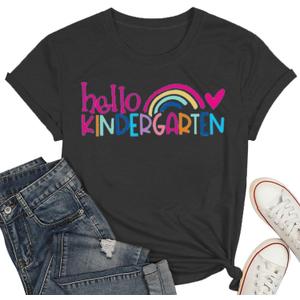 Valentines Shirts for Women Get All That You Do Be Done in Love T-Shirt-Women's Valentine's Day Tee (Gray, XXL)