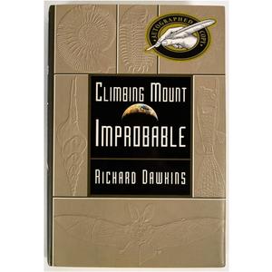 Climbing Mount Improbable