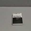 TRVL FIELDER Self Adhesive Caster Wheels, Rollers for Kitchen Appliances, 360° Swivel Mini Universal Wheel Roller Casters, Sticky Pulley for Trash Can, Storage Box, Small Furniture (Gray - 20 Pcs)