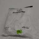 Pretty Garden Dress White Size S