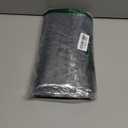 Poly Mailers 10x13 Inch 200 Pcs, Black Shipping Bags, Mailing Envelopes with Self Seal Adhesive Strip, Waterproof and Tear-Proof Poly Bags for Non-Fragile Items