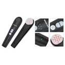 Sinoriko  Cold Laser LLLT Therapy Device Pain Relief Infrared Treatment JM302  (Black)