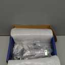 Ezexpreze 17958N Starter Compatible with Honda Civic 2006 2007 2008 2009 2010 2011 1.8L, 12V 1.2KW 9-Teeth Clockwise, OE#, 31200-RNA-A51, SM71001, 41054130