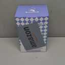 Heatable Coolable Highland Cow Stuffed Animals Plushie, Microwavable Heating Pad for Period Cramps & Pain, Lavender Scented Cattle Plush Toys for Stress Relief, Highland Cow Gifts for Women