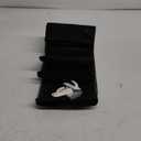 2-Pack Dog Gate for Stairs Pet Gates for The House: Dogs Screen Mesh Gate for Doorways Stairways Indoor Safety 29 inches Tall, 41 inch Wide