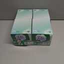 Puffs Plus Lotion with Vicks Facial Tissues, 4 Cubes, 48 Tissues per Box (192 Tissues) [Packaging May Vary]