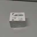 UltraPro 24hr Digital Bar Outlet Timer - 1-Polarized, 2 Programmable ON/OFF Cycles, 125VAC Light Timer, White, 2 Pack